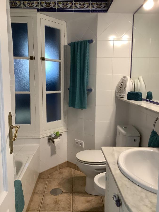 Fonoll Mari Villa Cala en Forcat Ngoại thất bức ảnh
